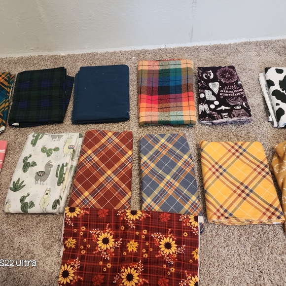 Draw string back packs - Picture 3 of 13